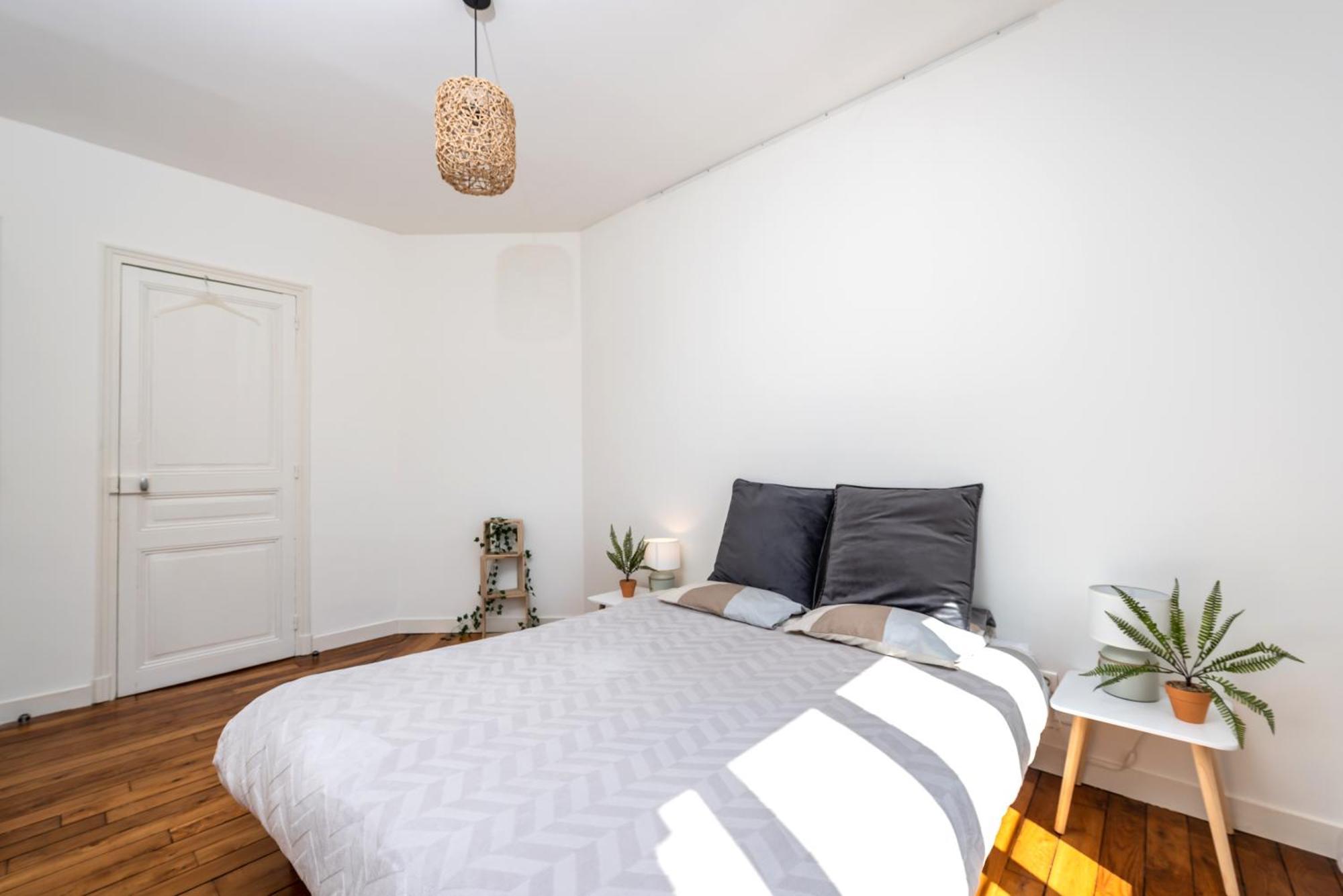 Le Jacobin / 1 Chambre - Netflix - Hyper Centre Amiens Buitenkant foto